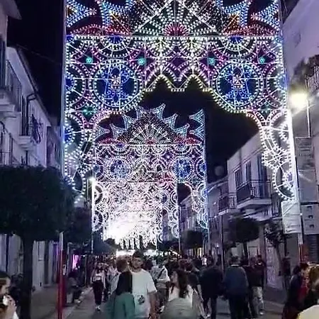 Feriehus Casa Giulietta, Dogs Paradise *