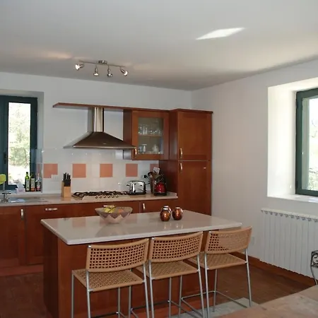 Casa Giulietta, Dogs Paradise Feriehus Civitella Messer Raimondo