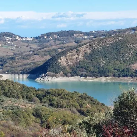 Casa Giulietta, Dogs Paradise Civitella Messer Raimondo