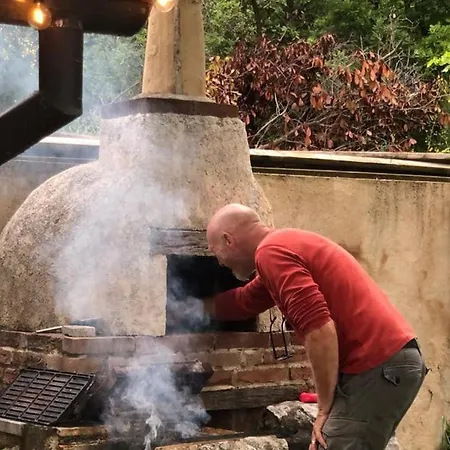 Casa Giulietta, Dogs Paradise Feriehus *