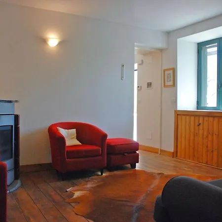 Holiday home Casa Giulietta, Dogs Paradise Civitella Messer Raimondo