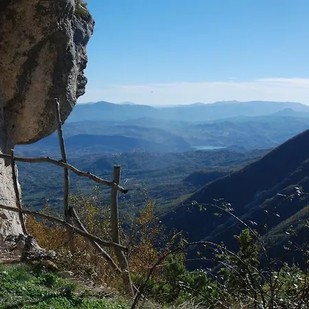 Feriehus Casa Giulietta, Dogs Paradise *