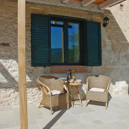 Casa Giulietta, Dogs Paradise Holiday home Civitella Messer Raimondo
