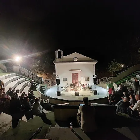 Casa Giulietta, Dogs Paradise *