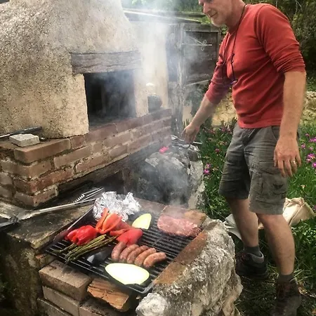 Casa Giulietta, Dogs Paradise *