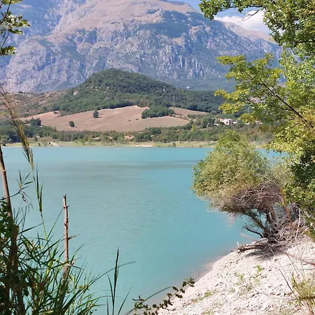 Casa Giulietta, Dogs Paradise * Civitella Messer Raimondo