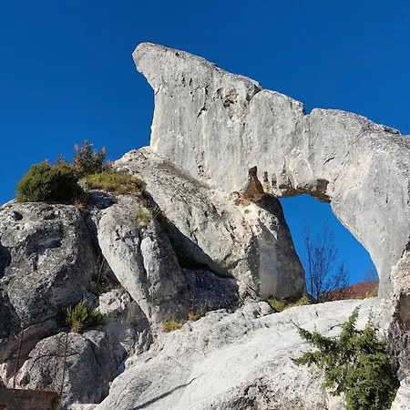 Casa Giulietta, Dogs Paradise Feriehus