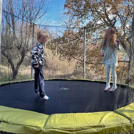 Casa Giulietta, Dogs Paradise Holiday home Civitella Messer Raimondo