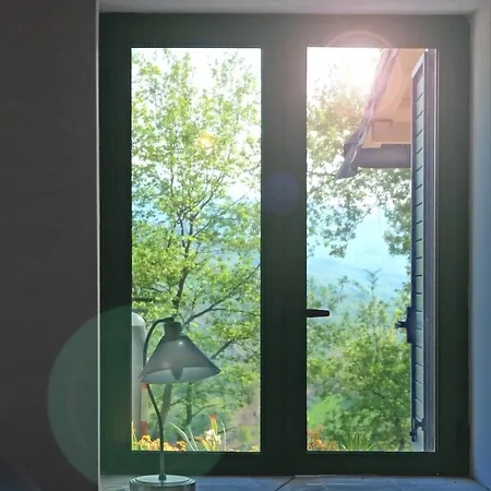 Casa Giulietta, Dogs Paradise