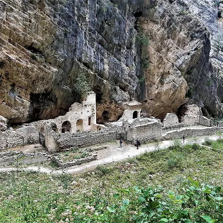 Feriehus Casa Giulietta, Dogs Paradise