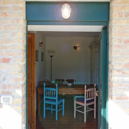 Casa Giulietta, Dogs Paradise Civitella Messer Raimondo