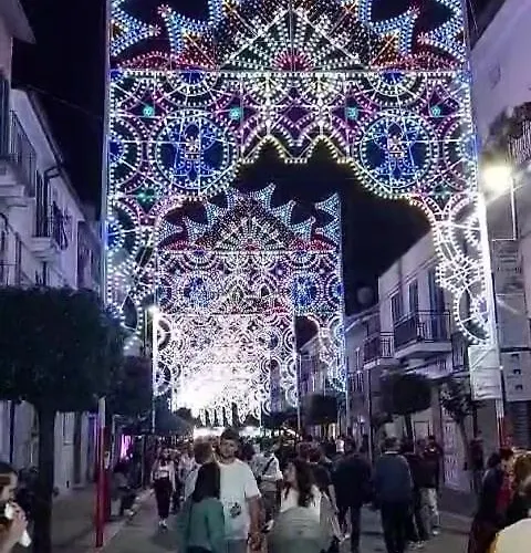 Σπίτι διακοπών Casa Giulietta, Dogs Paradise *