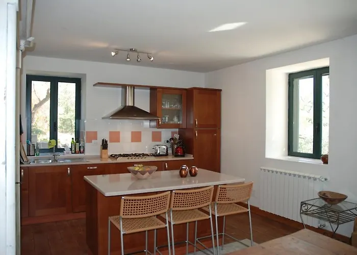 Casa Giulietta, Dogs Paradise Σπίτι διακοπών Civitella Messer Raimondo