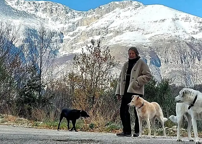 Casa Giulietta, Dogs Paradise Civitella Messer Raimondo