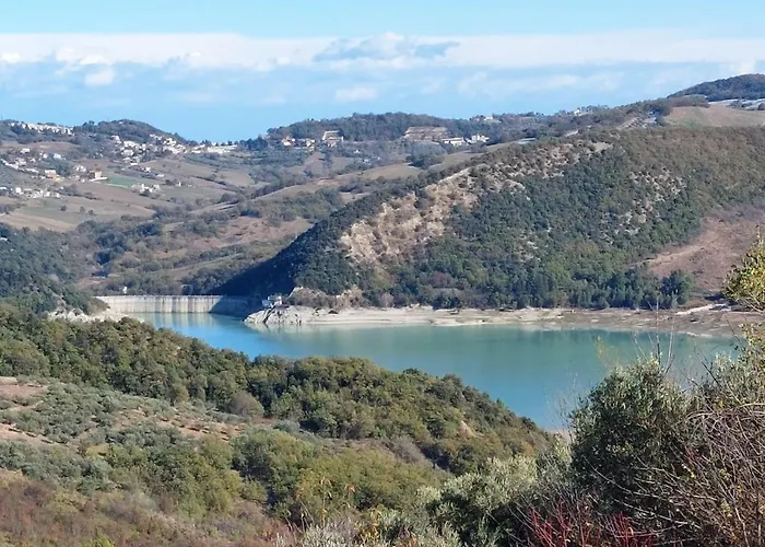 Casa Giulietta, Dogs Paradise Civitella Messer Raimondo