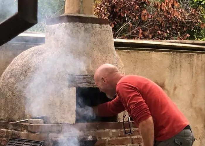 Casa Giulietta, Dogs Paradise Σπίτι διακοπών *