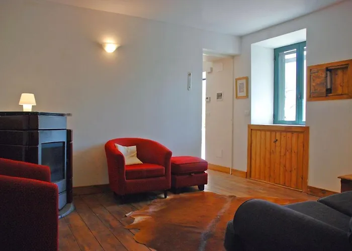 Σπίτι διακοπών Casa Giulietta, Dogs Paradise Civitella Messer Raimondo