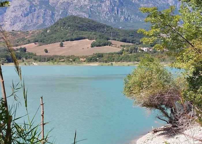 Casa Giulietta, Dogs Paradise * Civitella Messer Raimondo