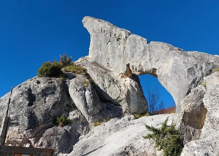 Casa Giulietta, Dogs Paradise Σπίτι διακοπών