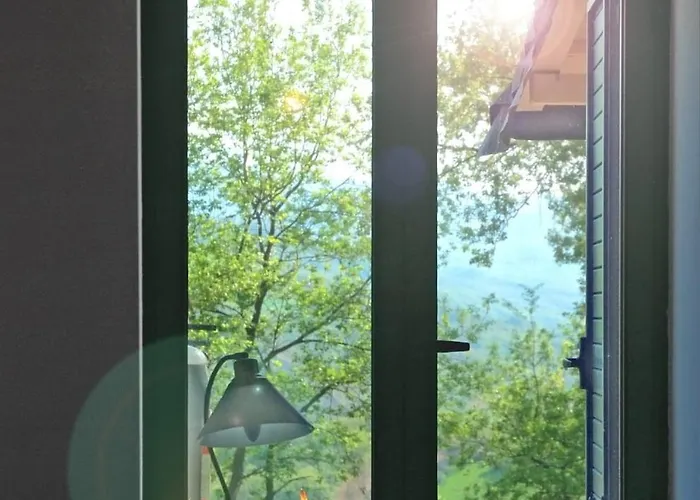 Casa Giulietta, Dogs Paradise