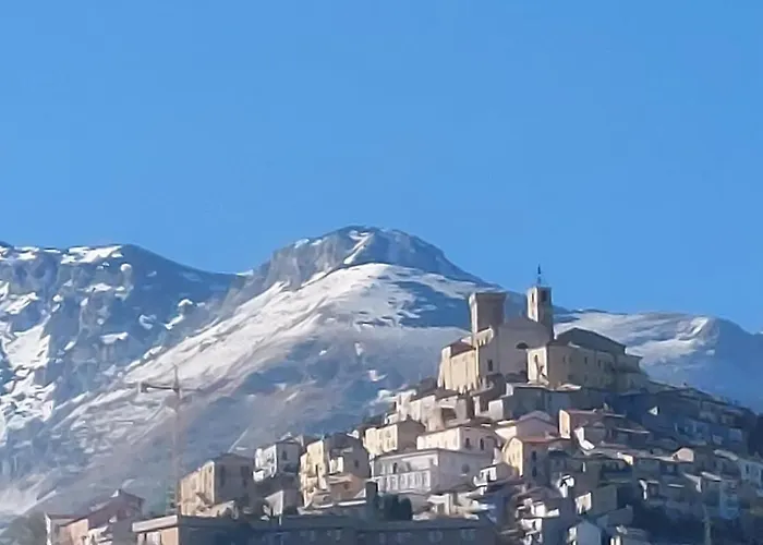 Σπίτι διακοπών Casa Giulietta, Dogs Paradise *