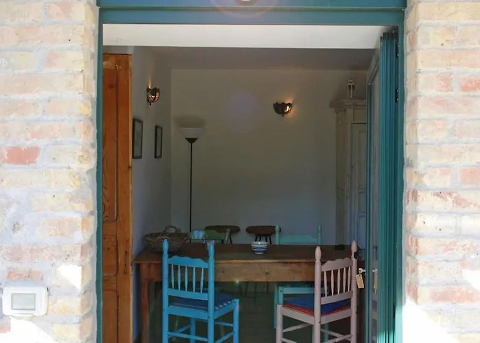 Casa Giulietta, Dogs Paradise Civitella Messer Raimondo