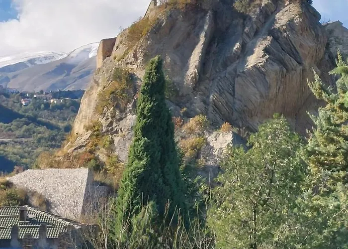 Σπίτι διακοπών Casa Giulietta, Dogs Paradise Civitella Messer Raimondo